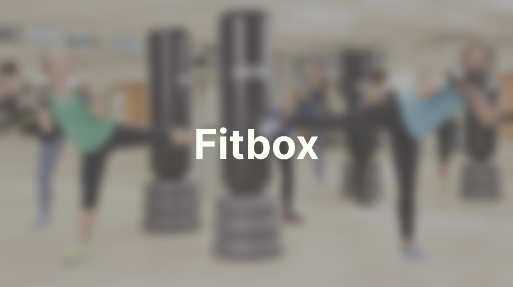 Fitbox
