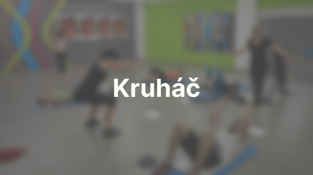 Kruháč