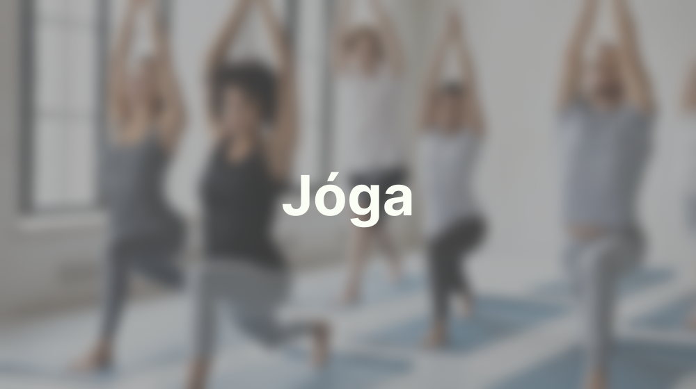 Jóga